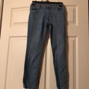 Place size 10 Girls Skinny Jeans